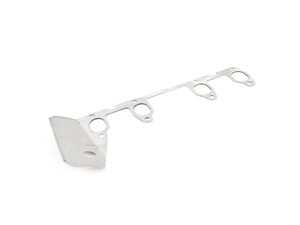 ES#3546750 - 03G253039A - Exhaust Manifold Gasket - Seals the exhaust manifold to the cylinder head - Elring - Volkswagen