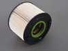 ES#3970665 - 7L6127434C - Fuel Filter - Restore fuel mileage and performance - Meyle - Audi Volkswagen