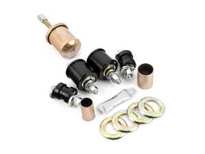 ES#3149938 - 501926J - W203(C) Late Series 2004 - 2007 (51mm O.D. Lower arm / Inner bush)Rear Camber And Extra Toe Adjustable Bushes - KMAC - 
