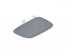 ES#3140859 - 51118068558 - COVER, SPRAY NOZZLE, - Genuine BMW - BMW