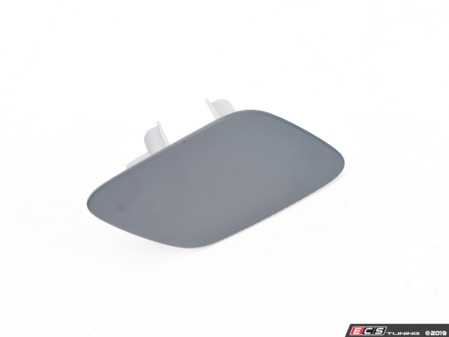 ES#3140859 - 51118068558 - COVER, SPRAY NOZZLE, - Genuine BMW - BMW