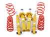 ES#3659085 - 50482KT1 - Performance Suspension Cup Kit - Sport - Featuring Bilstein B8 shocks and H&R sport lowering springs - Assembled By ECS - BMW