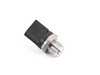ES#3614157 - 13538577623 - Fuel Rail Pressure Sensor - Priced Each - Located on the front end of the fuel rail. - Genuine BMW - BMW