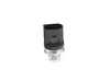 ES#3614157 - 13538577623 - Fuel Rail Pressure Sensor - Priced Each - Located on the front end of the fuel rail. - Genuine BMW - BMW