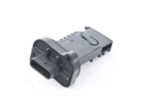 Mass Air Flow Sensor (MAF)