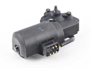 ES#1719912 - 2018203642 - Windshield Wiper Motor - For Vehicles With Bosch Wiper Motor - Genuine Mercedes Benz - Mercedes Benz