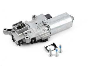 ES#184350 - 67616922652 - Sunroof / Window Drive Motor - Genuine BMW drive unit is used as the sunroof motor - Genuine BMW - BMW