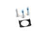 ES#184350 - 67616922652 - Sunroof / Window Drive Motor - Genuine BMW drive unit is used as the sunroof motor - Genuine BMW - BMW