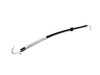 ES#2803447 - 1634602224 - Power Steering Pressure Line - From power steering pump to power steering rack - Rein - Mercedes Benz