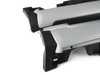 ES#2138994 - 51192184006 - Off Road Design Package Trim - Side Skirts - Left and right side skits for optic package - Genuine MINI - MINI