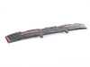 ES#3233305 - 8S0807550C - Front Bumper Impact Foam - Center - Located between the front bumper and impact beam - Genuine Volkswagen Audi - Audi