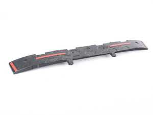 ES#3233305 - 8S0807550C - Front Bumper Impact Foam - Center - Located between the front bumper and impact beam - Genuine Volkswagen Audi - Audi
