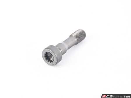 Genuine BMW - 11241337553 - CONNECTING ROD BOLT (11-24-1-337-553)