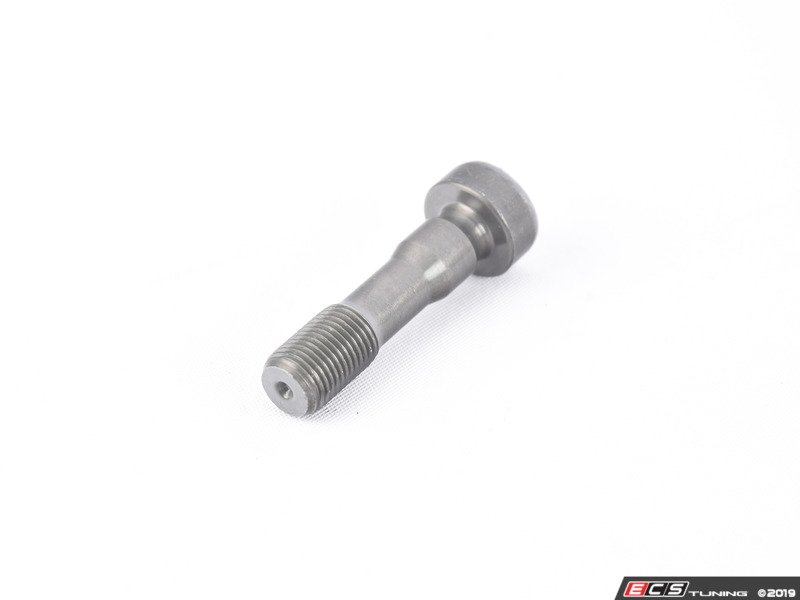 Genuine BMW - 11241337553 - CONNECTING ROD BOLT (11-24-1-337-553)