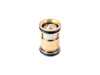 ES#2536135 - 079103175G - Oil Check Valve - Located under the center of the valley pan, controls oil flow to the cylinder heads - Genuine Volkswagen Audi - Audi
