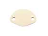 ES#17913 - 11121255305 - GASKET - Genuine BMW - BMW