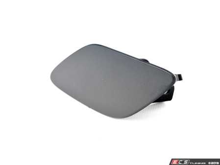 ES#3110009 - 51118068557 - COVER, SPRAY NOZZLE, - Genuine BMW - BMW