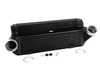 ES#3677435 - 8127B - High Performance Intercooler - Black - (NO LONGER AVAILABLE) - True direct fit - featuring OE style disconnects and metal clips - CSF - 