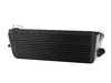 ES#3677435 - 8127B - High Performance Intercooler - Black - (NO LONGER AVAILABLE) - True direct fit - featuring OE style disconnects and metal clips - CSF - 