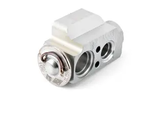 Air Conditioner Expansion Valve