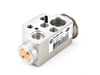 ES#1230379 - 7L0820712B - Air Conditioner Expansion Valve - Controls the flow of refrigerant - Genuine Volkswagen Audi - Audi Volkswagen