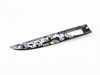 ES#3144959 - 51459353063 - TRIM INSTR.PANEL GLO - Genuine BMW - BMW