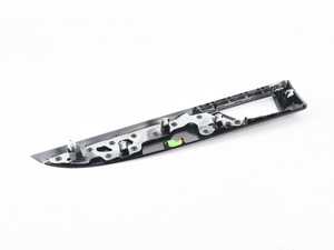 ES#3144959 - 51459353063 - TRIM INSTR.PANEL GLO - Genuine BMW - BMW
