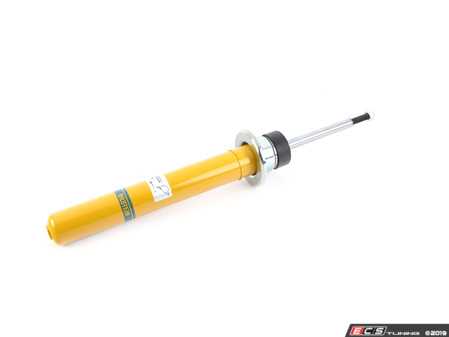 ES#3193972 - 29-241668 - B6 Performance Front Strut - Priced Each - Unbelievable control, precise handling, ultimate performance and incredible comfort. German-made with world-famous Bilstein quality and a limited lifetime warranty! - Bilstein - BMW