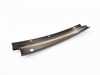 ES#95349 - 51357033811 - B pillar trim - left - Rear left door B pillar trim - Genuine BMW - BMW