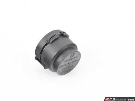 ES#241841 - 17127799184 - Radiator Hose Connector (Lock) - Genuine BMW - BMW