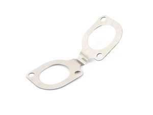 ES#3478320 - 11627505789 - Exhaust Manifold Gasket - Priced Each - Located between the exhaust manifold and the engine - Elring - BMW