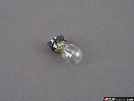 ES#3083245 - 07119905467 - Tail Light Bumper Bulb - Priced Each  - (NO LONGER AVAILABLE) - 24W 12V - Genuine MINI - 