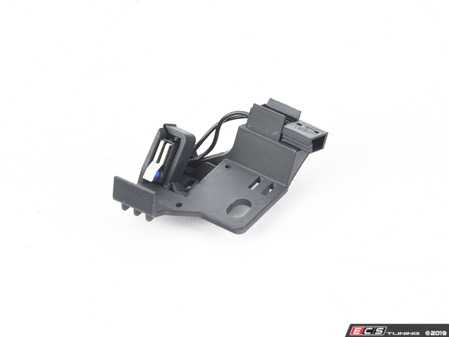 ES#249912 - 54347186769 - BRACKET MICRO SWITCH - Genuine BMW - BMW