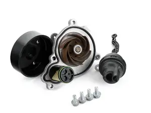 Mechanical Water Pump - B46 2.0L