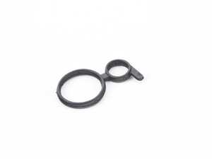 ES#2728038 - 11317801703 - PROFILE-GASKET - Genuine BMW - BMW