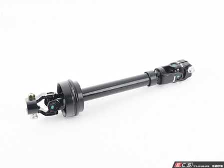 ES#4745329 - 32306763722 - Lower Steering Shaft - Replace that steering grown or joint * newest revision - Bremmen Parts - MINI