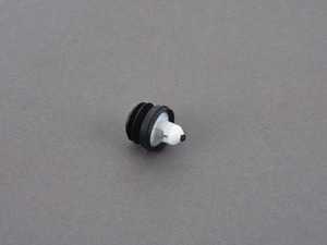 ES#3193390 - 51417325082 - CLIP - Genuine BMW - BMW