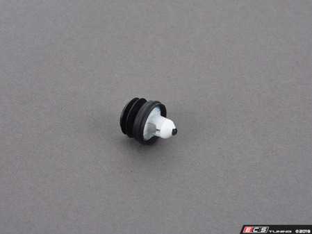 ES#3193390 - 51417325082 - CLIP - Genuine BMW - BMW
