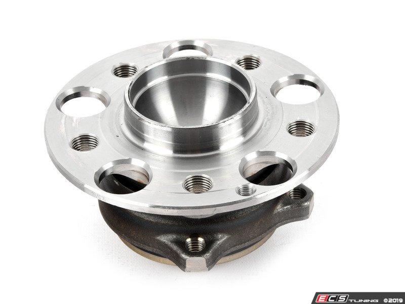 Genuine Mercedes Benz - 2313340006 - Front Wheel Hub Assembly - Priced Each