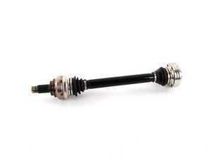 ES#4898847 - 33207527065 - RP OUTPUT SHAFT, LEFT - Genuine BMW - 
