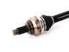 ES#4898847 - 33207527065 - RP OUTPUT SHAFT, LEFT - Genuine BMW - 