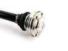 ES#4898847 - 33207527065 - RP OUTPUT SHAFT, LEFT - Genuine BMW - 