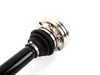 ES#4898847 - 33207527065 - RP OUTPUT SHAFT, LEFT - Genuine BMW - 