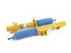 ES#3139162 - 46-247216 - Bilstein B12 Pro-Kit - All4 46-247216 - Includes Bilstein B12 shocks & struts and Eibach lowering springs - Bilstein - MINI