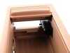 ES#83099 - 51167043095 - Roller Top Storage Tray - Beige - (NO LONGER AVAILABLE) - For use with center console coin storage - Genuine BMW - 