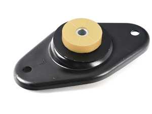 ES#4005122 - 333526754123B - Guide Support / Rear Shock Mount - Left With Bushing - Replace your worn or damaged mount - Hamburg Tech - MINI