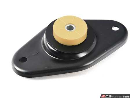 ES#4005122 - 333526754123B - Guide Support / Rear Shock Mount - Left With Bushing - Replace your worn or damaged mount - Hamburg Tech - MINI
