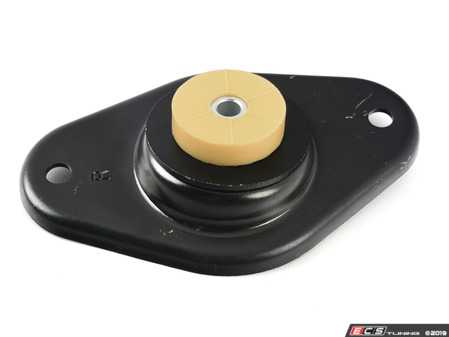 ES#4005130 - 33526754124B - Guide Support / Rear Shock Mount - Right With Bushing - Replace your worn or damaged mount - Hamburg Tech - MINI