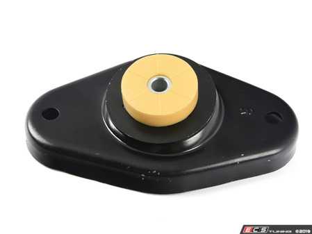 ES#4005134 - 33506789028B - Guide Support / Rear Strut Mount - Right With Bushing - Replace your worn or damaged mount - Hamburg Tech - MINI