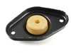 ES#4005131 - 33506789027B - Guide Support / Rear Strut Mount - Left With Bushing  - Replace your worn or damaged mount - Hamburg Tech - MINI